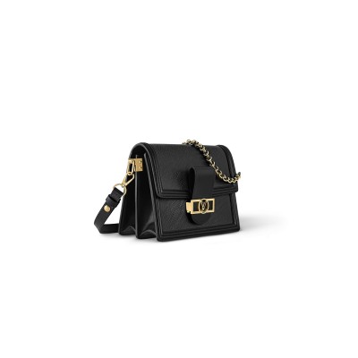 LOUIS VUITTON DAUPHINE MM M56141 (25*17*10.5cm) LOUIS VUITTON DAUPHINE MM M56141 (25*17*10.5cm)
